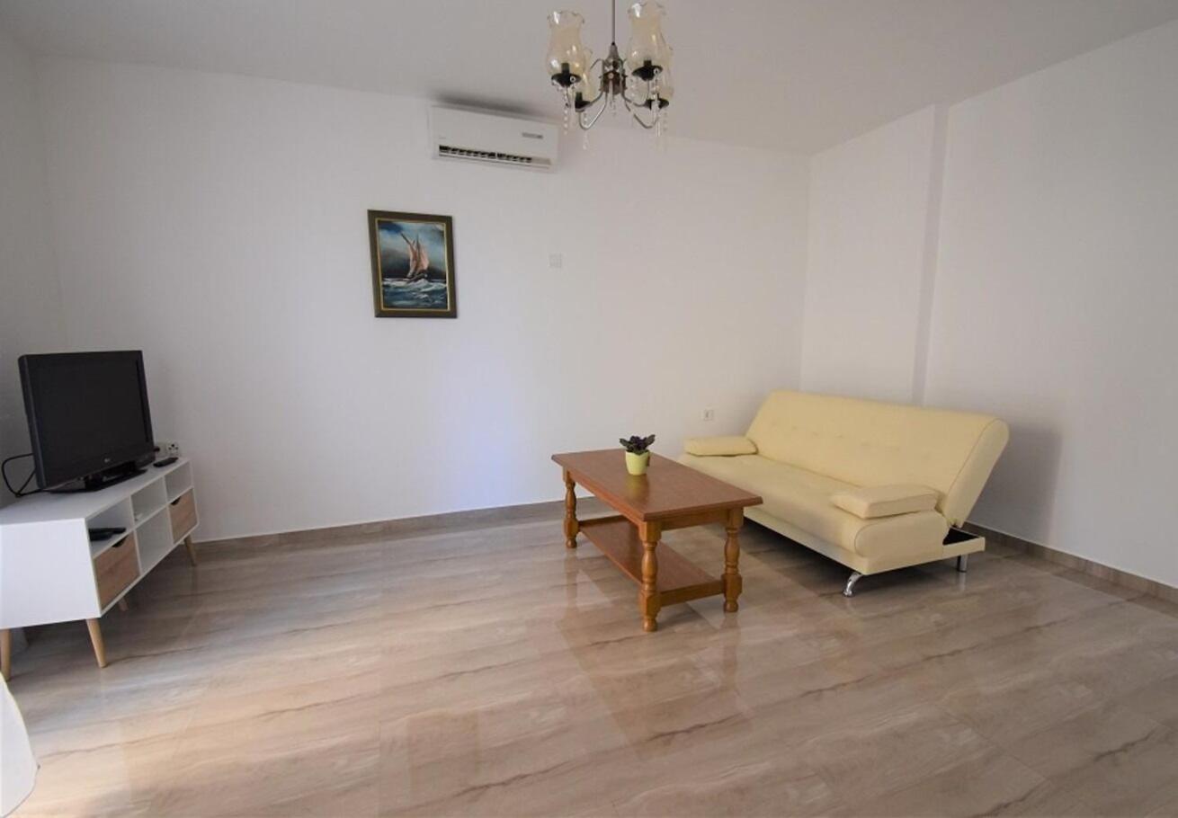 Holiday Home Branka - 80 M From Beach Vir Exteriör bild