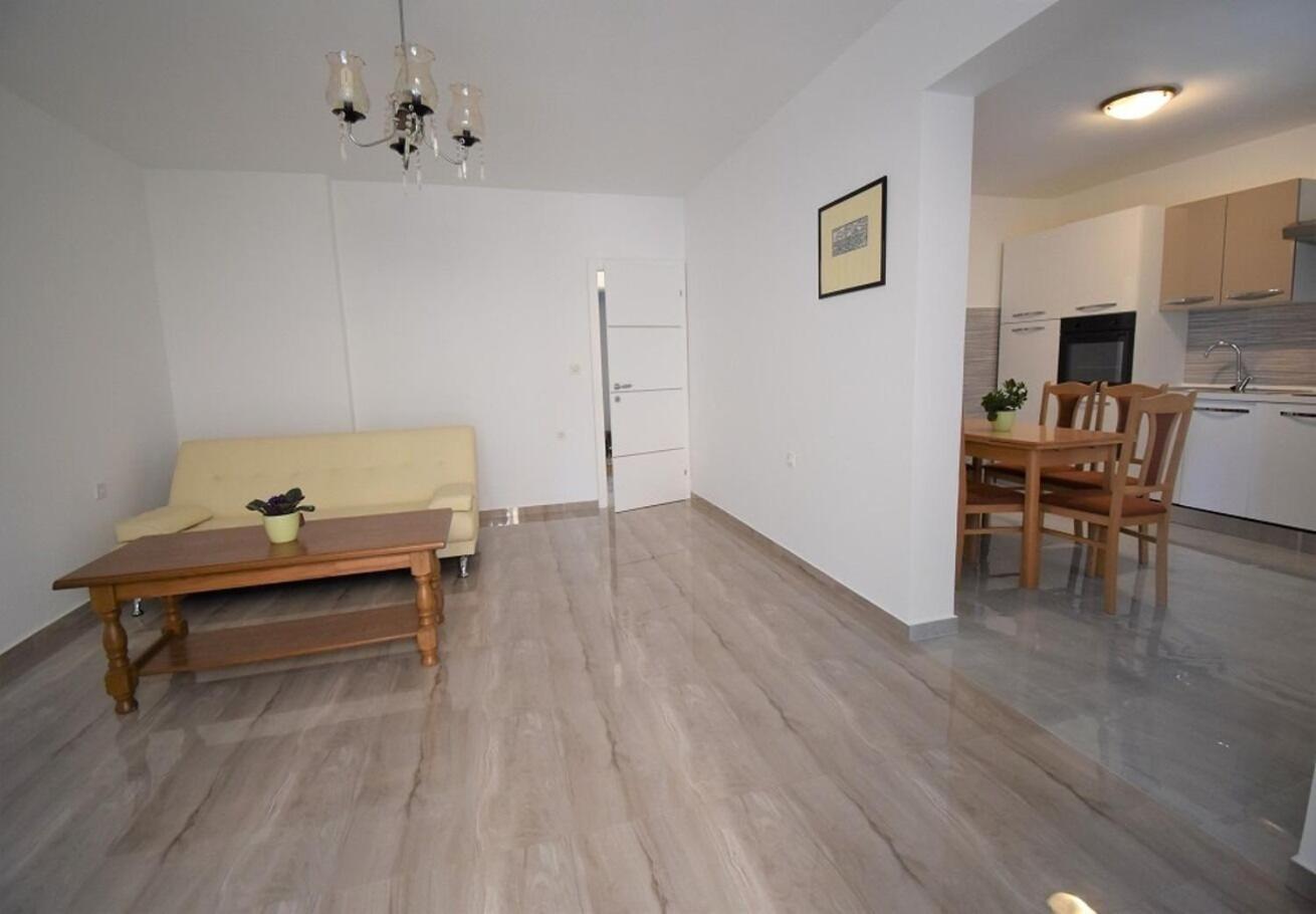 Holiday Home Branka - 80 M From Beach Vir Exteriör bild