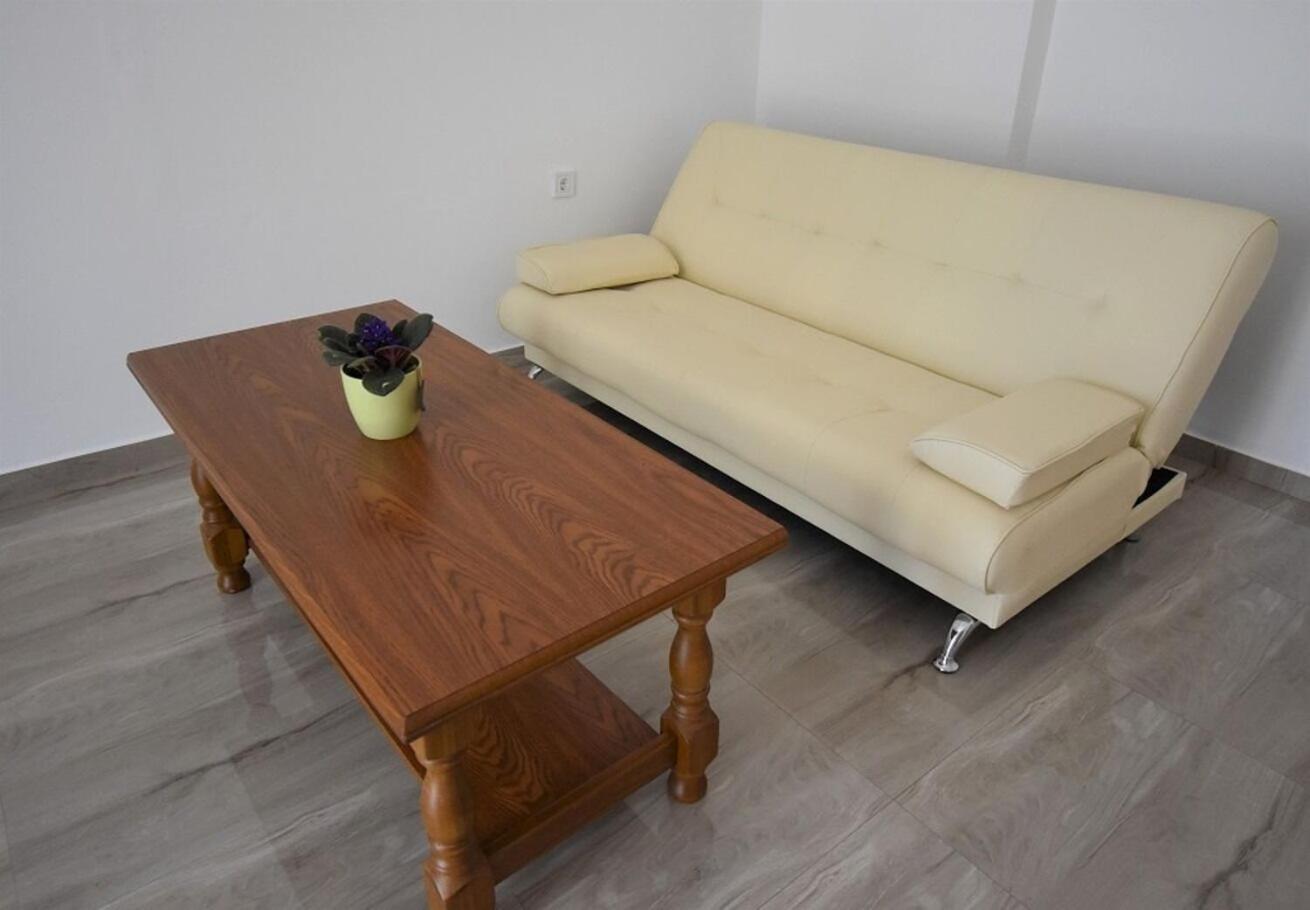 Holiday Home Branka - 80 M From Beach Vir Exteriör bild