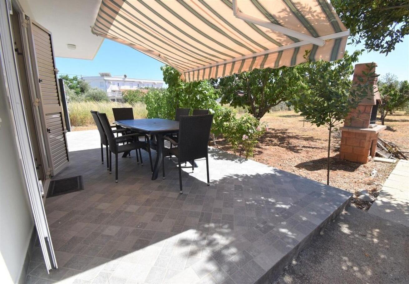 Holiday Home Branka - 80 M From Beach Vir Exteriör bild